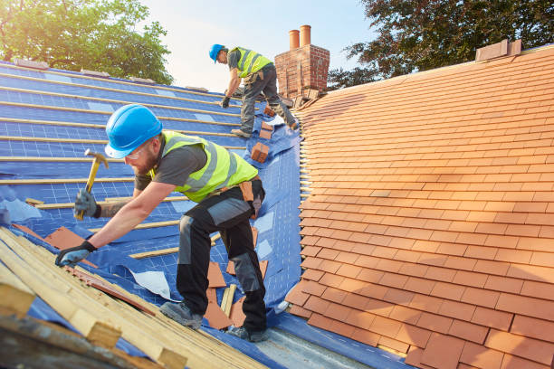 Best Rubber Roofing (EPDM, TPO)  in Dixon Lane Meadow Creek, CA